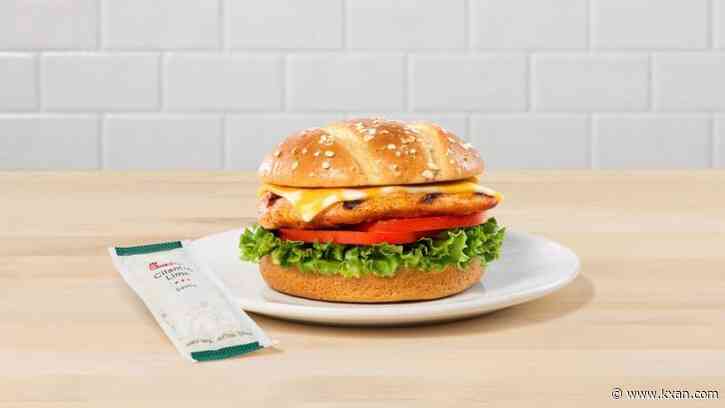 Chick-fil-A celebrates the New Year with fan-favorite menu comebacks