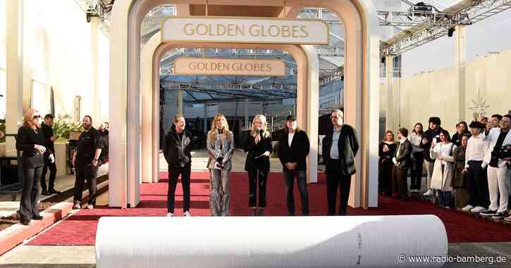 «Emilia Pérez» und Edward Bergers «Konklave» auf Globe-Kurs