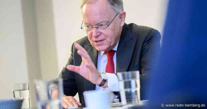 Weil dringt auf Reform der Schuldenbremse