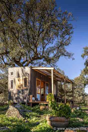 Brava House / Madeiguincho