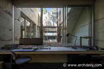 Yellow House / JOYS Architects