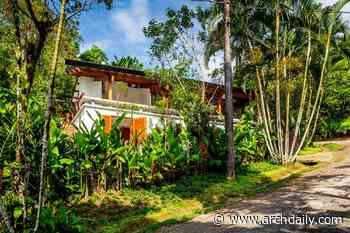 Kato House / Obra Arquitetos