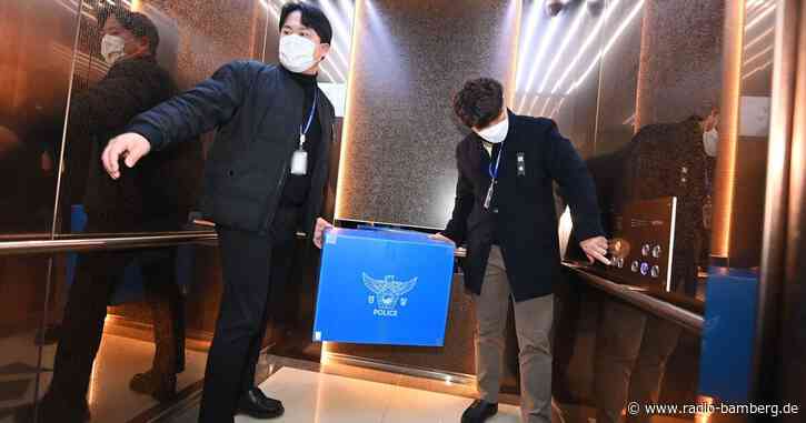 Mauer am Unglücksflughafen in Südkorea beschäftigt Ermittler