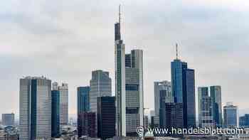 Banken: Finanzbranche gibt Millionen für Lobbyismus in Politik aus