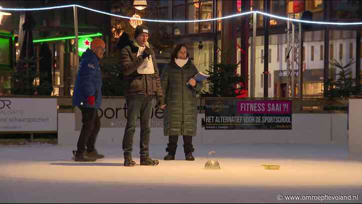 Zeewolde - Ondernemers en dorpsbewoners lovend over vertrekkend burgemeester Gorter