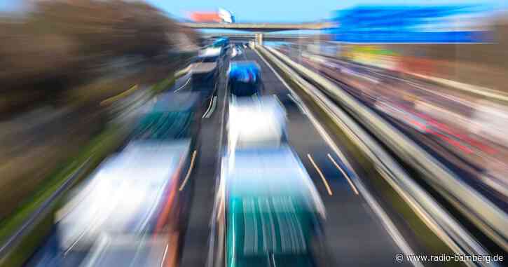 Polizei: Manipulation von Lkw-Kontrollsystemen gang und gäbe