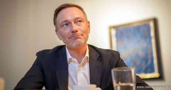 Lindner ruft Union zu Eintreten für Schwarz-Gelb auf