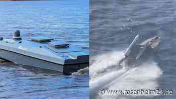 Ukraine-Krieg: Angriff auf russischen Gefechtsstand in der Region Kursk – Kiew meldet Präzisionsschlag