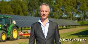 'Zelfconsumptie kan de energierekening verlagen'