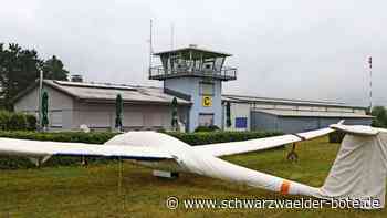 Vereine in Wildberg: Warum der Flugverein keine Förderung von der Stadt  bekommt