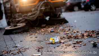 Raketenbauer ziehen Silvester-Bilanz: "War das beste Jahr bislang"