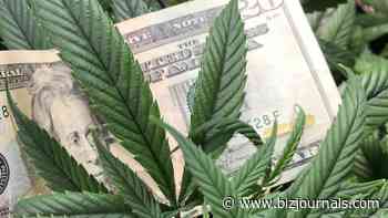 Oregon cannabis sales flat in 2024 as record crop arrives