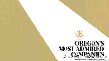 Oregon's Most Admired insurance and accounting companies on 2024