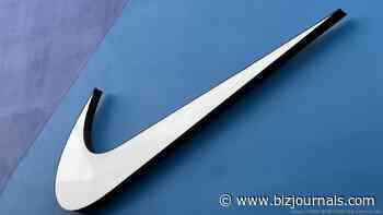 Longtime Nike VP retires after 43 years