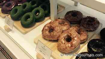 Portland's Blue Star Donuts closes two locations