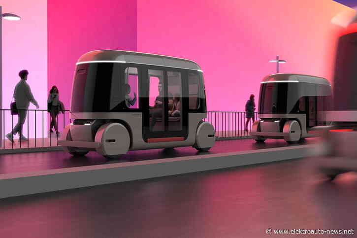 CES 2025 in Las Vegas: Neue Akteure