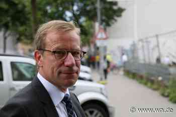 Silvester: Wie geht es dem verletzten KOD-Mitarbeiter, Herr Heuer?