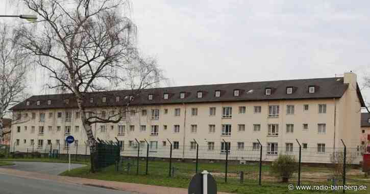 „Das Ankerzentrum muss aufgelöst werden!“