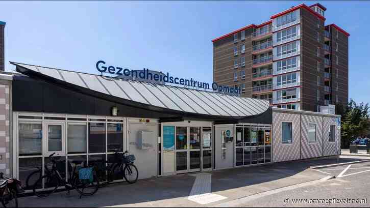 Almere - Apotheek Opmaat in Almeerse Muziekwijk wordt eind januari gesloten