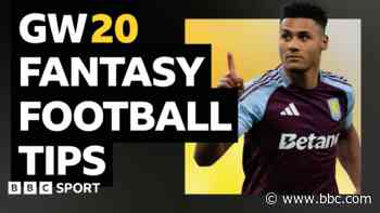 Trust Watkins and triple Liverpool - FPL tips & team of the week