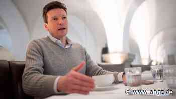 Exklusiv-Interview Christian Jürgens: „Ich fiel quasi über Nacht ins Bodenlose“