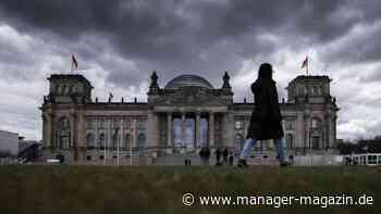 Lobbyismus: Finanzbranche investiert Millionen in politischen Einfluss