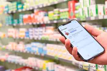 Hausarzt: E-Rezept ist für Patienten eine große Erleichterung