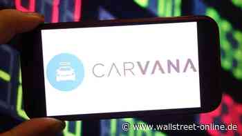 US-Gebrauchtwagenhändler: Hindenburg shortet Carvana! Was ist da los?