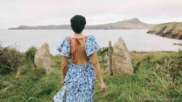 Laura Ashley acquired by Ben Sherman owner Marquee Brands