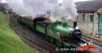 Swanage railway marks 200 years of railway development