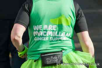 More than 150 people made redundant at Macmillan Cancer Support