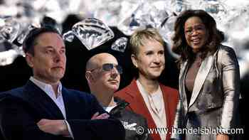 Vermögen: „Vermögen erarbeiten ist einfacher, als Vermögen zu erhalten“ – Wie die Superreichen wirklich ticken