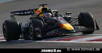 Red Bull: Betriebsfenster des Autos muss für Liam Lawson breiter werden