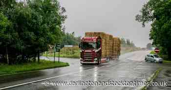 Calls for A66 Scotch Corner to Penrith work to start in 2025