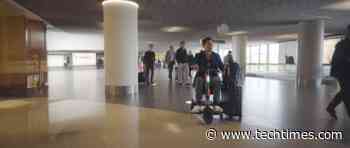 How One Company Is Revolutionizing Urban Transport and Personal Mobility