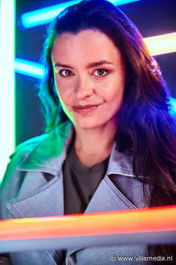 Eva Koreman: ‘Angst blijkt een goede raadgever op mijn carrièrepad’