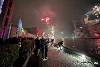 Angriffe auf Einsatzkräfte sind Angriffe auf uns alle