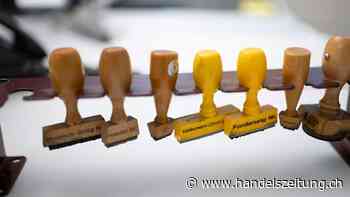 Zahl der Firmenkonkurse steigt im 2024 auf Höchststand