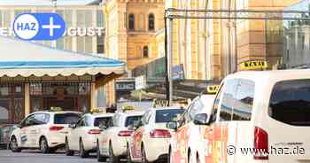 E-Taxis in Hannover: Kommt die Revolution im Taxiverkehr?