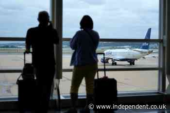 The world's most on time airlines and airports