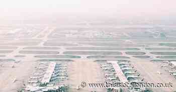 Locals Around Heathrow and what they go through