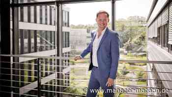 Reichstenliste: Das sind Deutschlands Immobilienmilliardäre