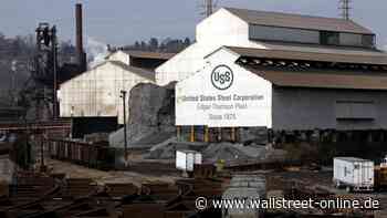 Stahldeal wohl gescheitert: Biden will Übernahme von US Steel durch Nippon Steel blockieren