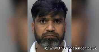 Sara Sharif's father 'attacked in prison with jagged tuna can lid'