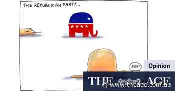 Our baking, treeless suburbs are a horror show