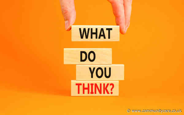 One in three practitioners would recommend social work as a career, finds regulator