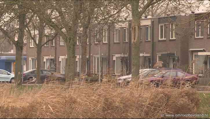 Almere - Almere heeft huisvesting statushouders op orde, rest van gemeenten haalt doel niet