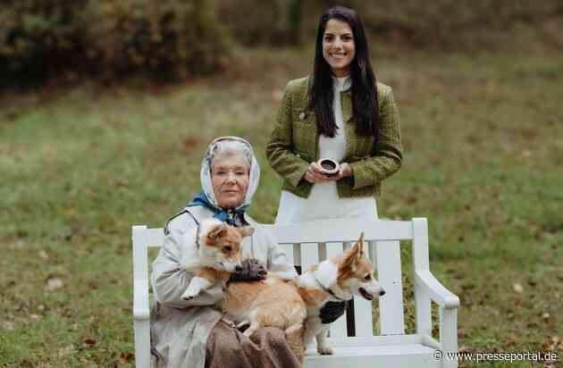 Königliche Einblicke & antike Weisheiten - "Triff..." ab 8. Januar 2025 bei KiKA / Begleitende Studie zeigt erstmals, welche historischen Persönlichkeiten namensgebend für Schulen in Deutschland sind