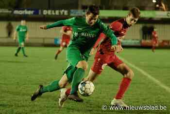 KVK Westhoek strikt eerste aanwinst
