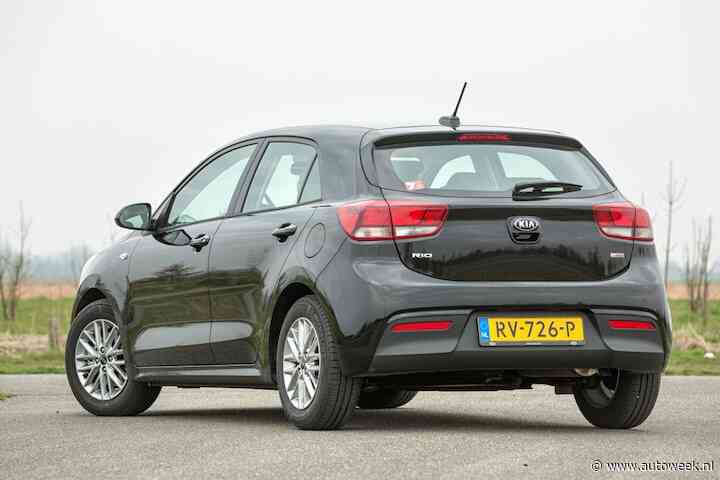 Kia gaat Toyota achterna met tot 10 jaar garantie